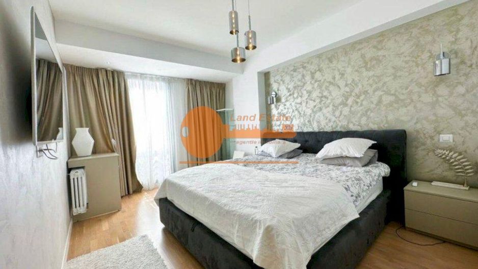 4 camere Herastru-Parcare-Boxa - Poză 5
