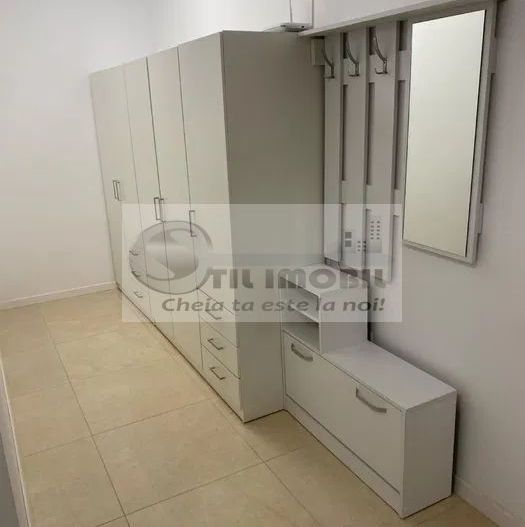 Apartament 2 camere decomandat, 52 MP, parter – zona Kaufland Galata - Poză 6