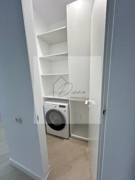 COMISION 0% I Apartament 2 camere Cortina North Pipera I Aviatiei - Poză 6