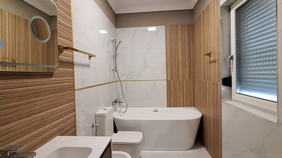 Locuinta individuala in stil mediteranean - Poză 13