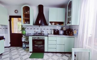 CASA INDIVIDUALA GHIRODA +TEREN 1752 MP - Poză 7