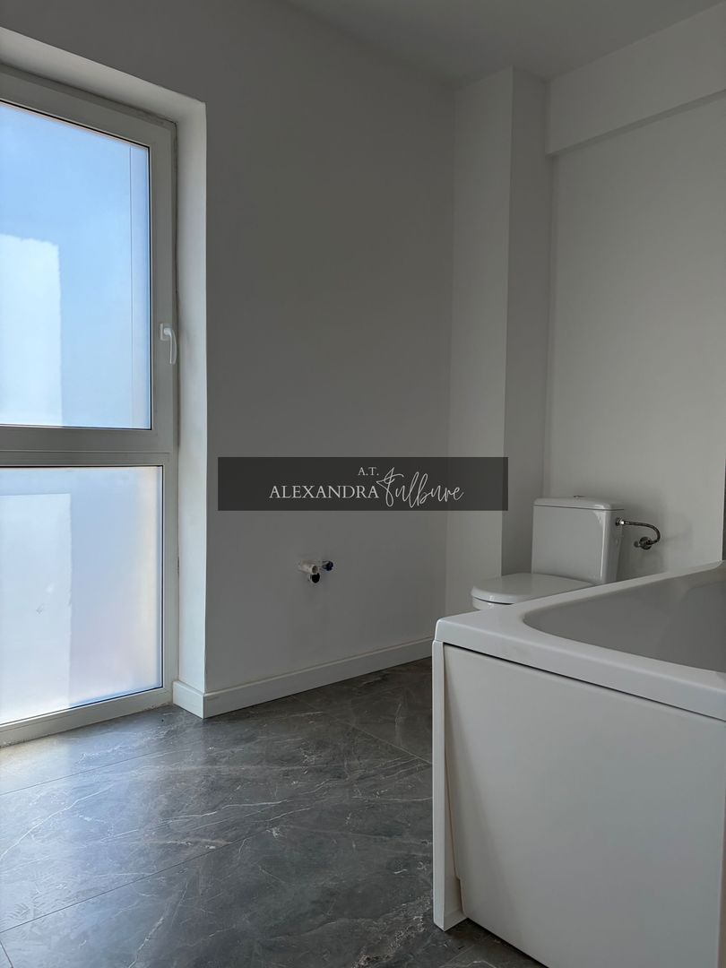 Apartament spatios | 102 mp | 3 dormitoare | parcare | C. Baciului - Poză 9