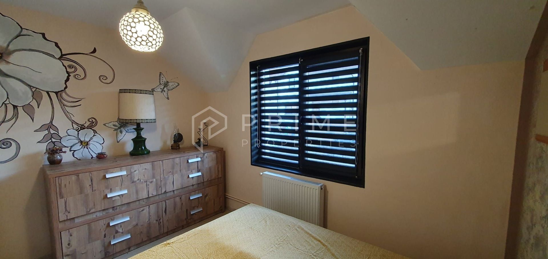 Casă individuală elegantă – Corunca, curte spațioasă - Poză 10