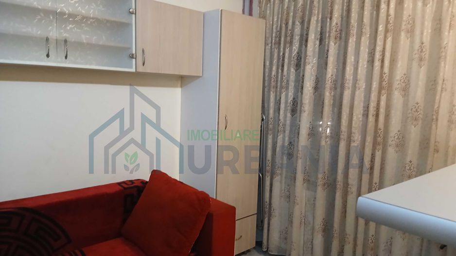 Camera de cămin tip garsonieră - Poză 1