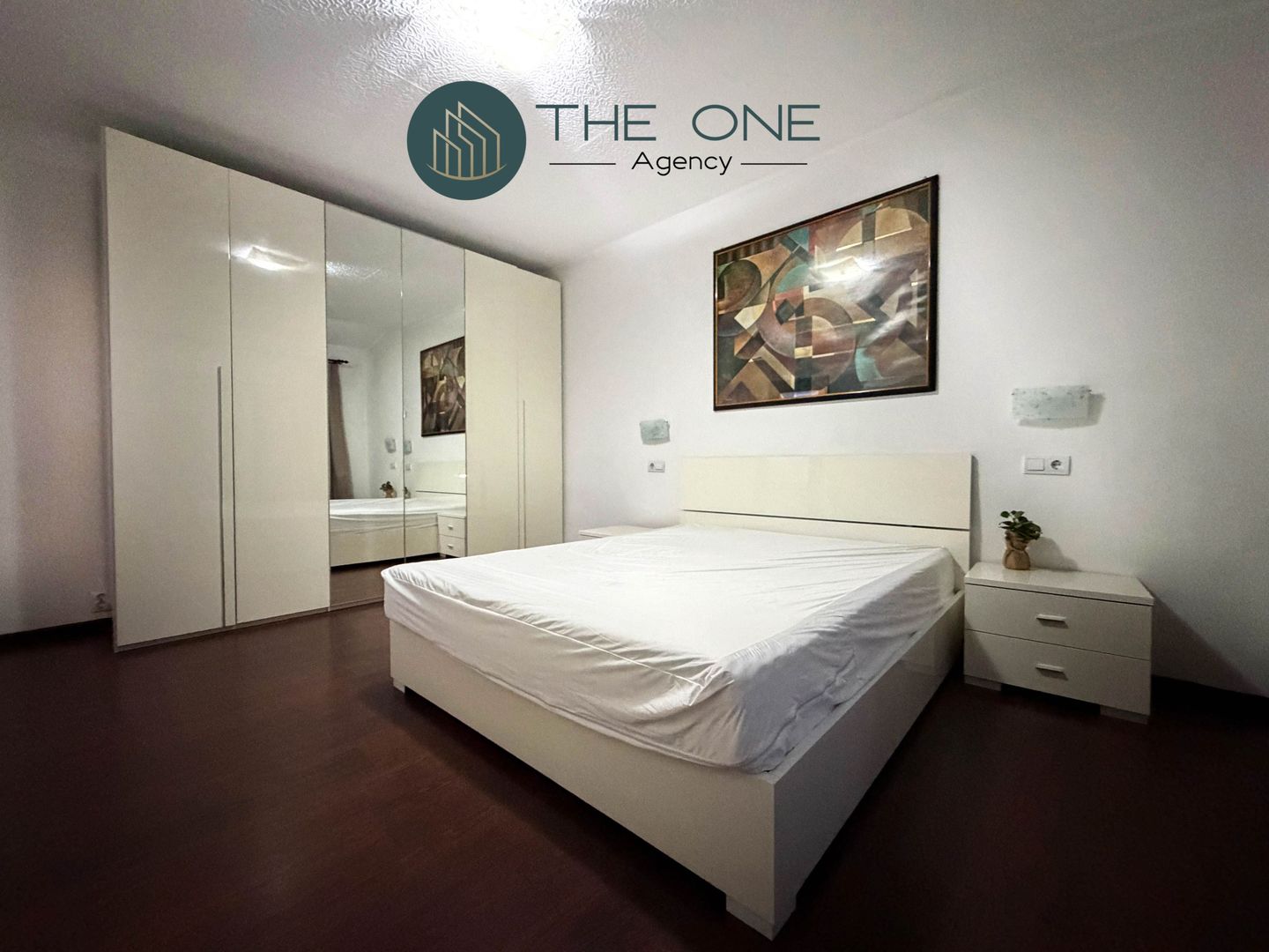 Apartament 2 camere, 2 balcoane + pod, parcare | Floresti - Poză 5