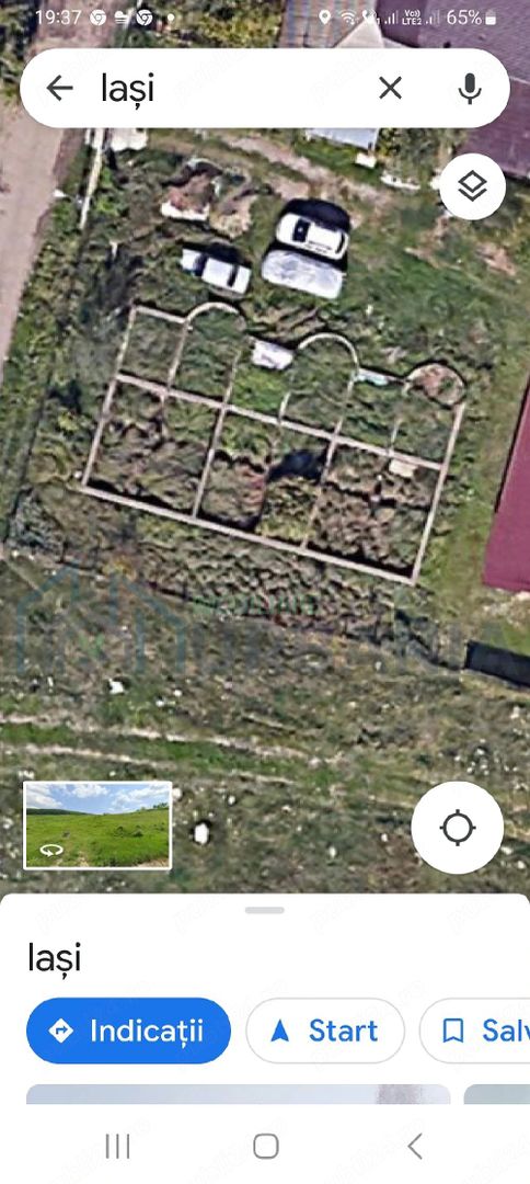 Teren vînzare - Poză 3