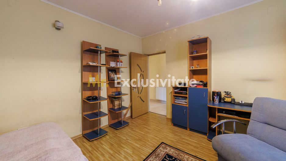 Casă individuală P+M | 155 mp utili | Teren 469 mp | Stefanesti - Poză 12