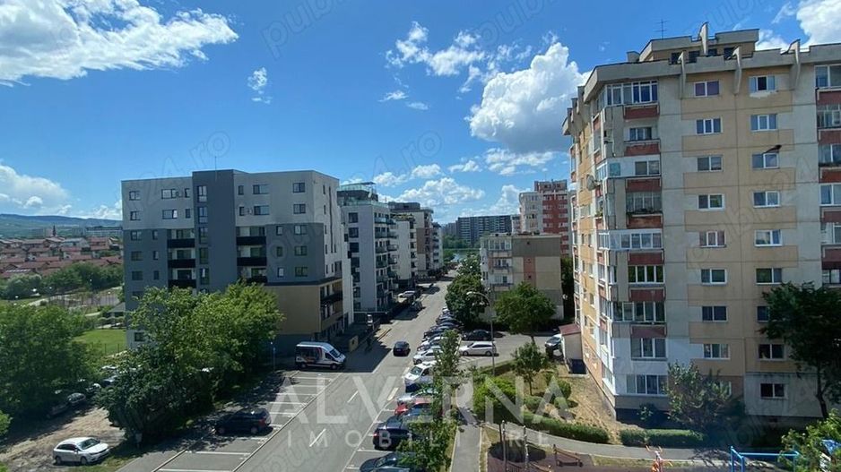 Apartament 2 camere | 52mp | decomandat | Petfriendly | Intre Lacuri - Poză 9