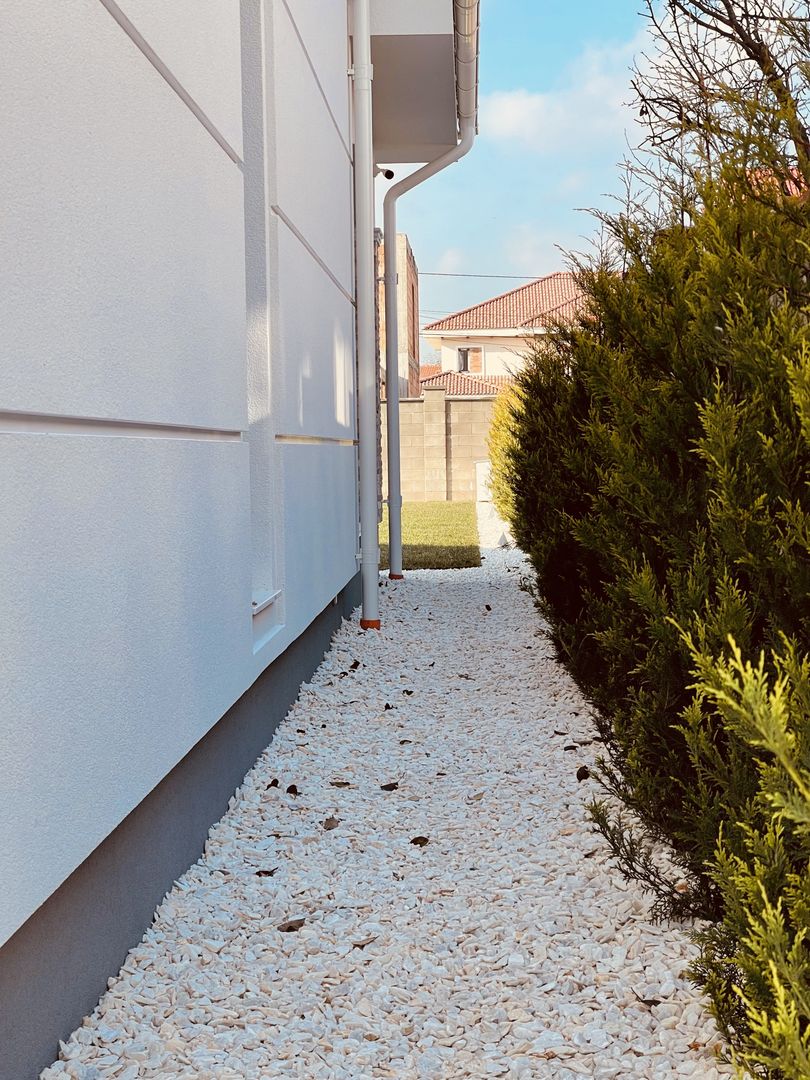 Vila spectaculoasa | 5 camere&Teren 600 mp | Langa Padure, Dumbravita - Poză 11