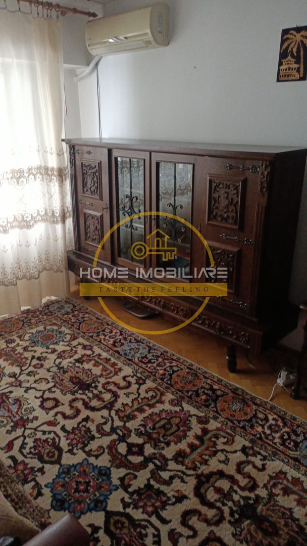 Apartament 2 cam, 62MP //  et.2/6, Mobilat & Utilat // Pacurari - Moara de Foc! - Poză 7