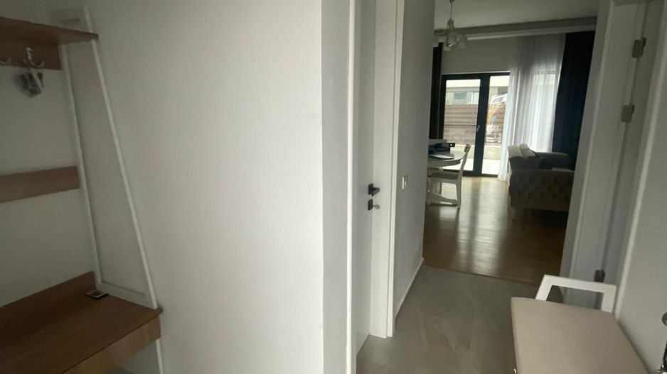 Casă P+1+M de vânzare în Otopeni–Tunari | Ansamblu nou, 3 dormitoare, mobilată - Poză 5