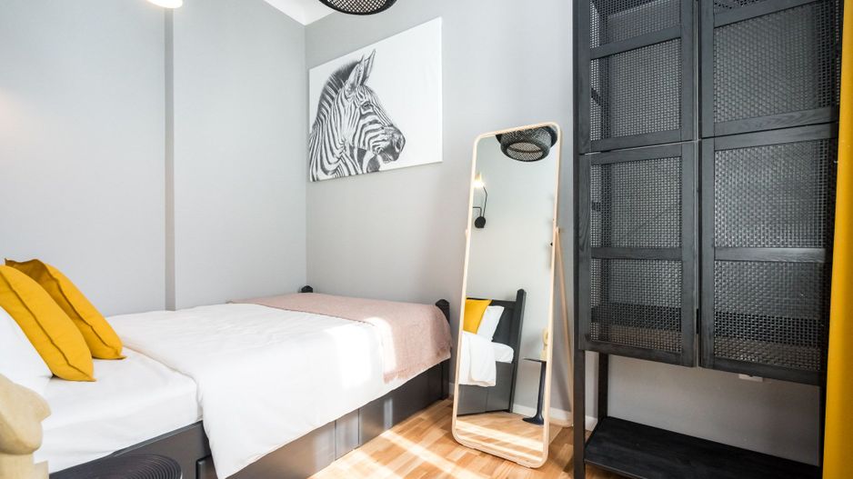 COMISION 0% - Apartament cu 2 camere Piata Unirii - Parcul Carol - Poză 11