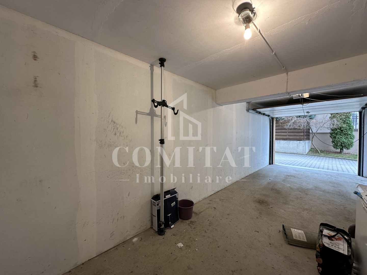 Apartament 3 camere | 80mp | Cartier Europa - Poză 13