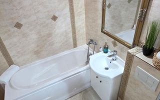 Apartament cu 3 camere, etaj 1, mobilat și utilat, zona FILATURII; - Poză 7