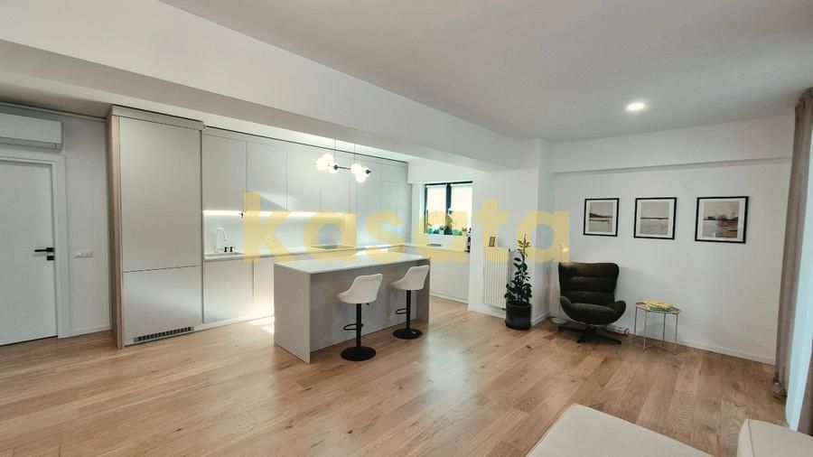 Apartament 3 camere | Upground | Fabrica de Glucoză | Metrou Pipera - Poză 3