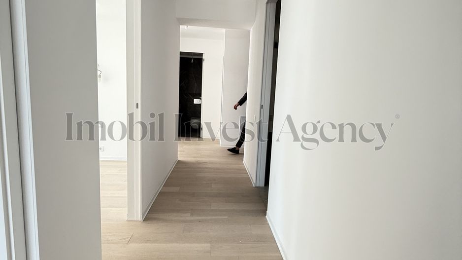 Apartament 4 camere de vanzare One Lake Club - Poză 13