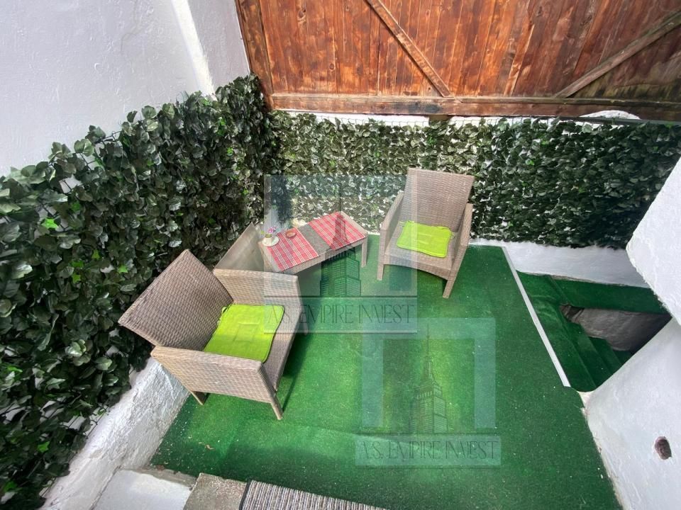 Casa singur in curte - zona Schei CP2392742 - Poză 4