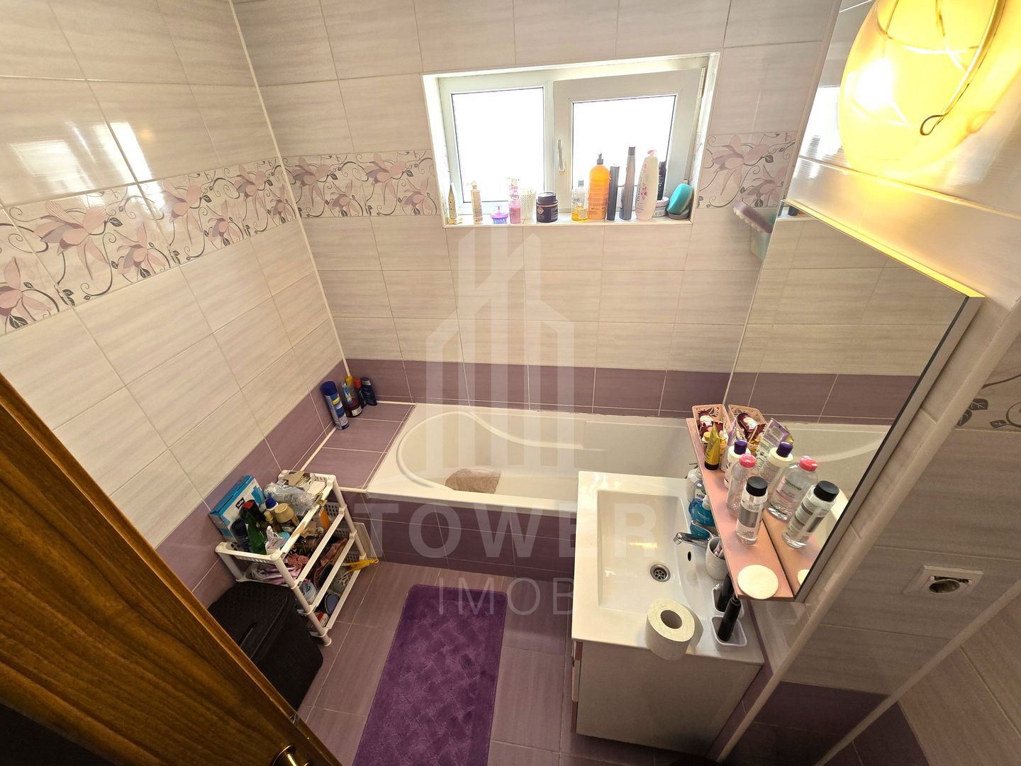 Apartament 3 camere decomandate etaj 1 Zona Selimbar - Poză 4