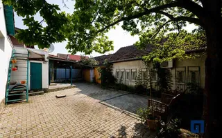 CASA pe colt MIRCEA CEL BATRAN-CETATII, pretabil investitie I COMISION 0 - Poză 15