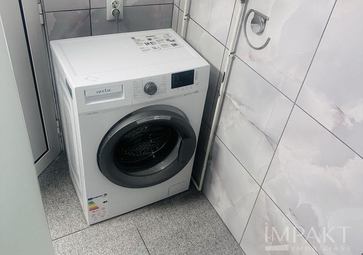 Apartament 3 camere decomandat cu parcare | Între Lacuri | - Poză 5
