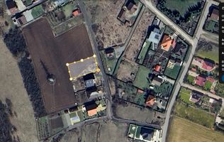 Teren de 800 mp de vânzare în Târgu Mureș, Unirii
