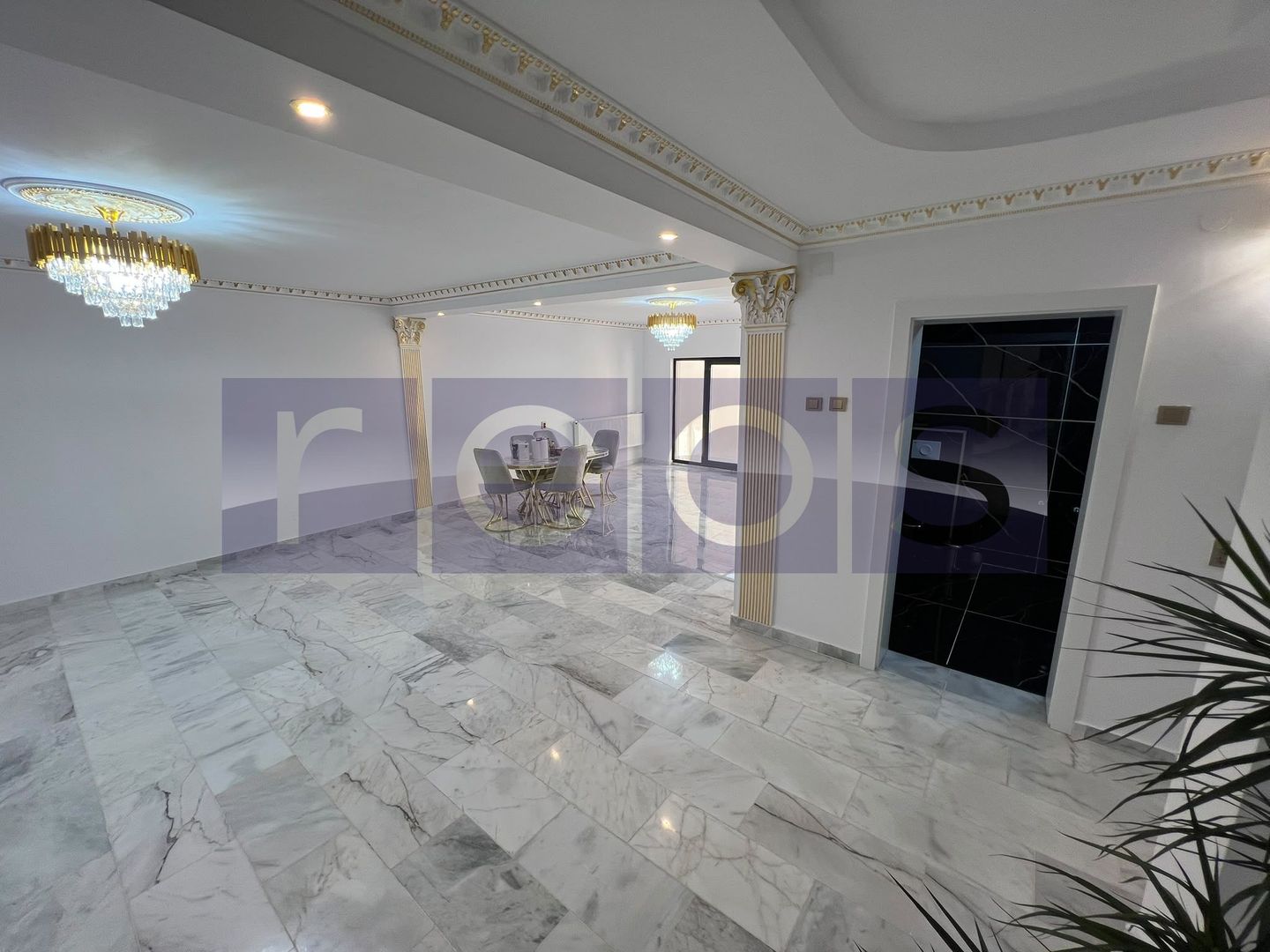 INCHIRIERE VILA | SINGURA IN CURTE |  ZONA MALL VITAN - Poză 1