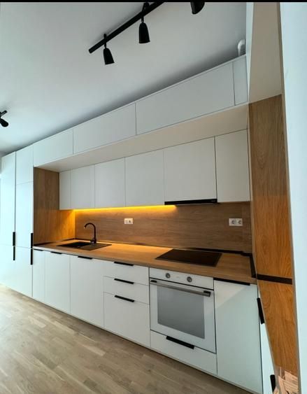 Apartament 2 camere de inchiriat ArtCity by Bog'Art - Poză 3