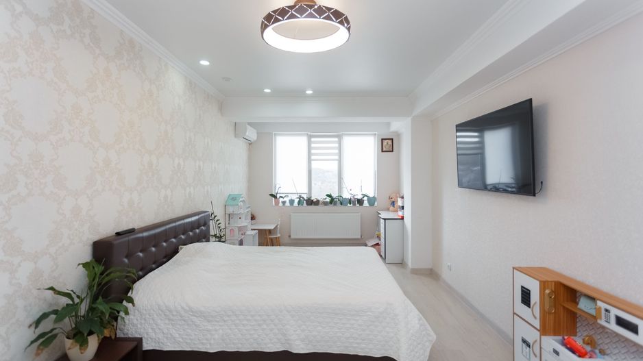 Apartament cu 1 odaie , Buiucani, Mun. Chișinău - Poză 1