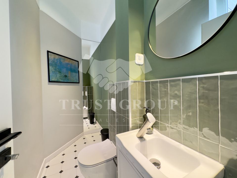 Apartament 3 camere Unirii Horoscop | Renovat complet | Imobil cu lift - Poză 37