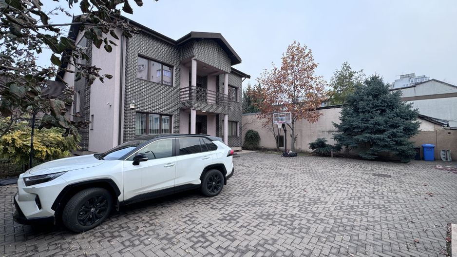 Imobil 600mp construiti curte 550mp Timpuri Noi Tineretului - Poză 24