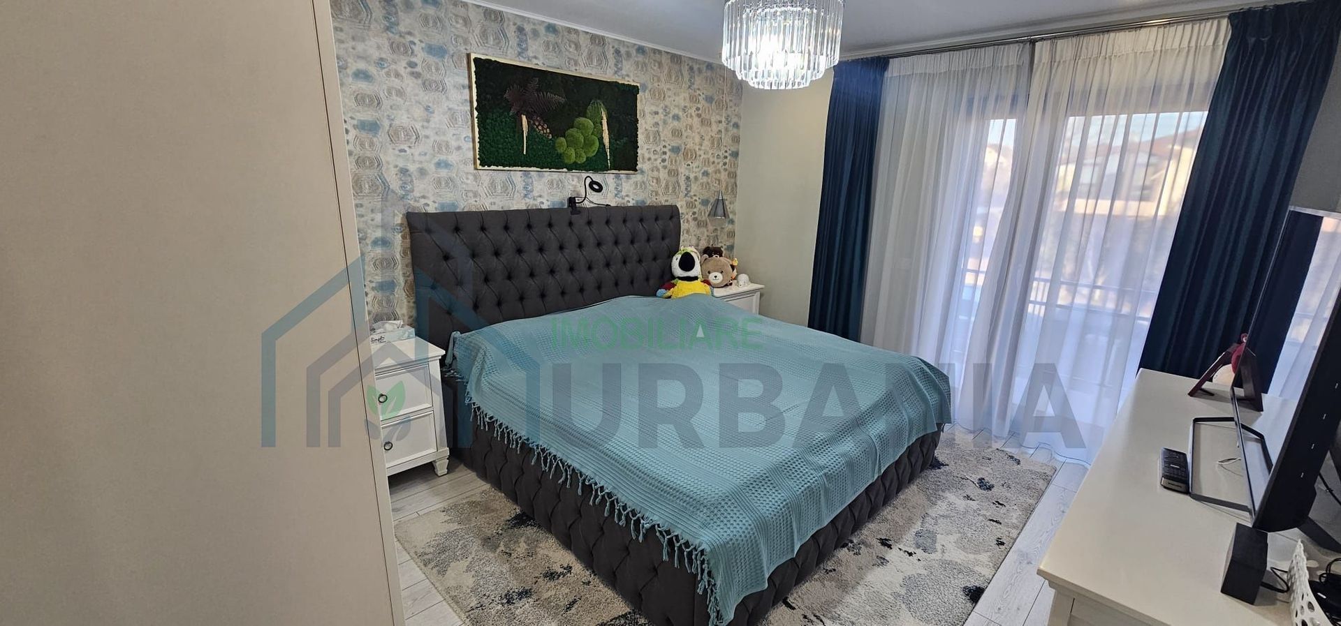 Casă de vânzare, Valea Lupului - Soleia, 110 mp + 25 mp terasă, 4 camere, 400 mp teren - Poză 5