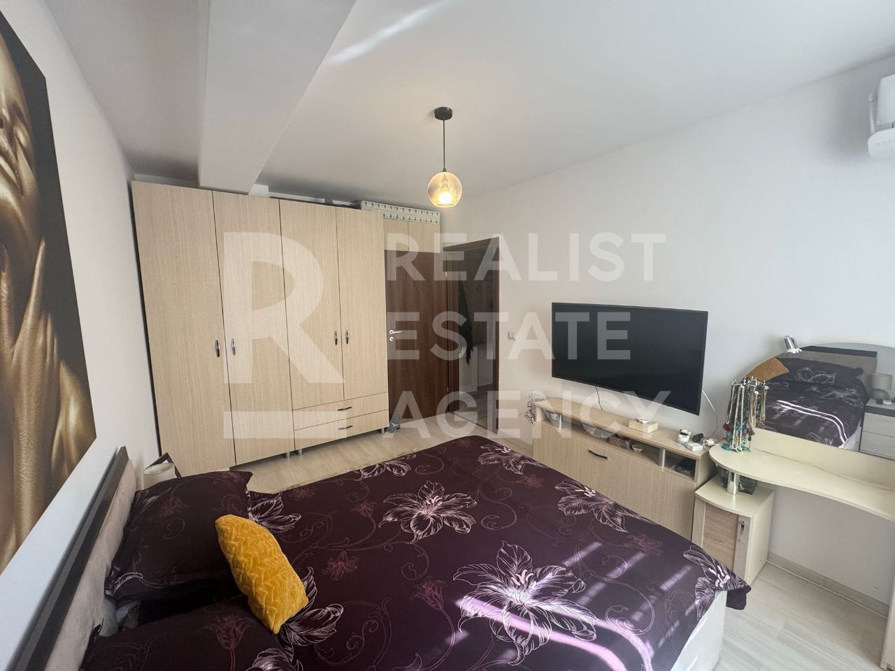 Vânzare, apartament cu 3 camere în zona Militari Residence - Poză 9