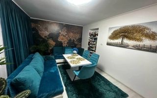 APARTAMENT 2 CAMERE DE VÂNZARE – ZONA BULEVARD - Poză 3
