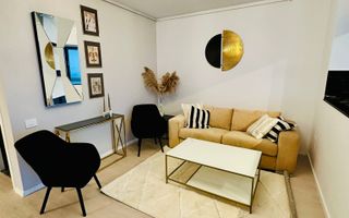 Apartament 3 camere I Sisesti I Northside Park I Chirie - Poză 3
