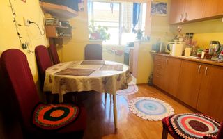 Apartament PB Spațios 70 mp în Rogerius – Etaj 4 - Poză 2