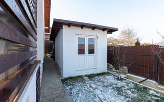 Casă nouă de vânzare în Mărgineni, județul Bacău - Poză 7