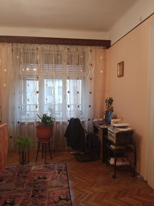 Apartament 3 camere Palatul Victoria | Comision 0% - Poză 8