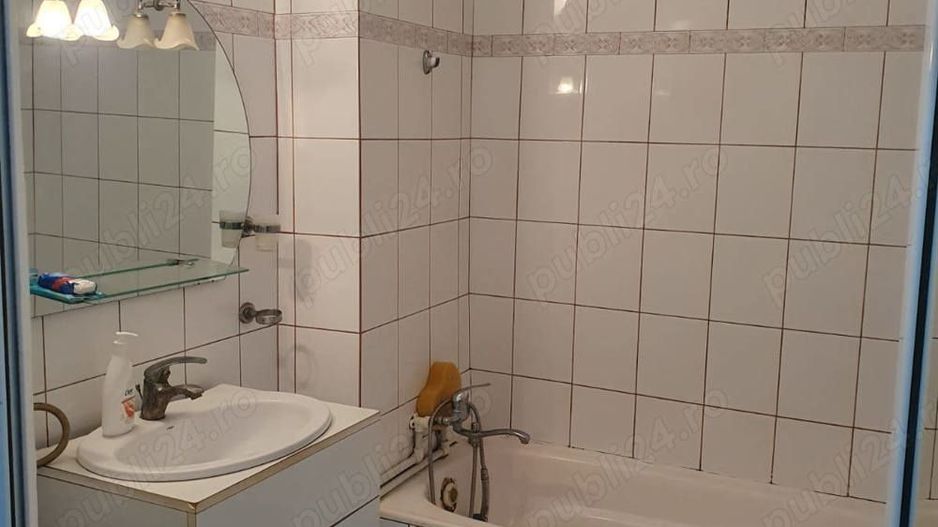 Apartament 2 camere, semidecomandat, Tiglina 1 - Poză 9