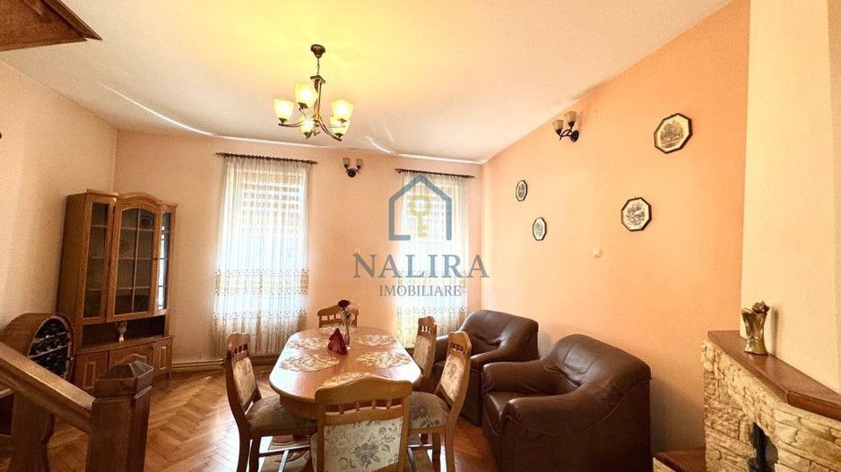 Casa de vanzare zona centrala Victoriei - Poză 3