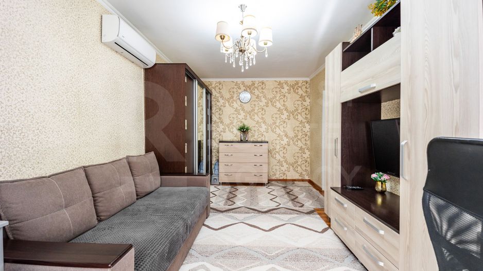 Vânzare, apartament, 1 cameră, Strada Ginta Latina, Ciocana - Poză 5