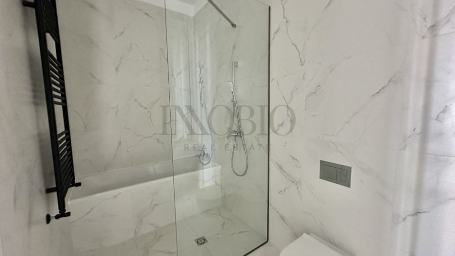 Penthouse 4 Camere | One Cotroceni Towers - Poză 13