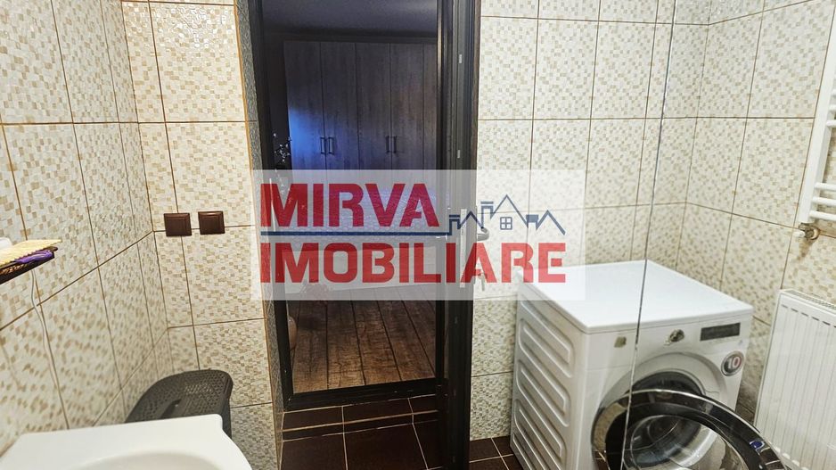 Vilă 4 camere Păulești | Teren 1.820 mp | Mobilata si utilata - Poză 16