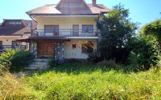 VILĂ DE VÂNZARE | CORNU DE JOS | 2.392 MP TEREN | PISCINĂ | 250.000 - Poză 1