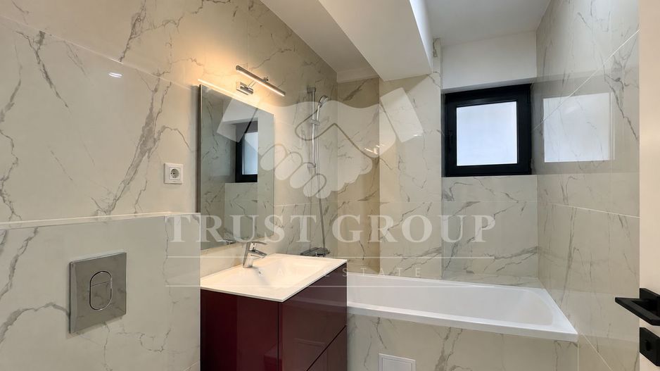 Apartament 3 camere Polona | Loc de parcare - Poză 14