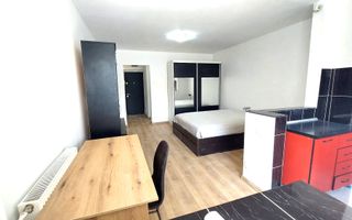Inchiriere Garsoniera Metrou Iancului - Poză 6