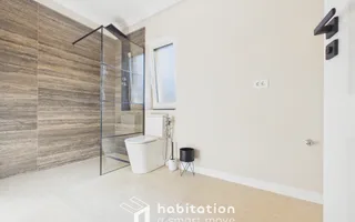 Casă individuală, stil elegant si lumina abundenta,  zona Ronat - Poză 12