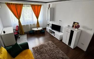 Apartament cu 2 camere/ 45 mp/ zona Alexandru cel Bun - Poză 1