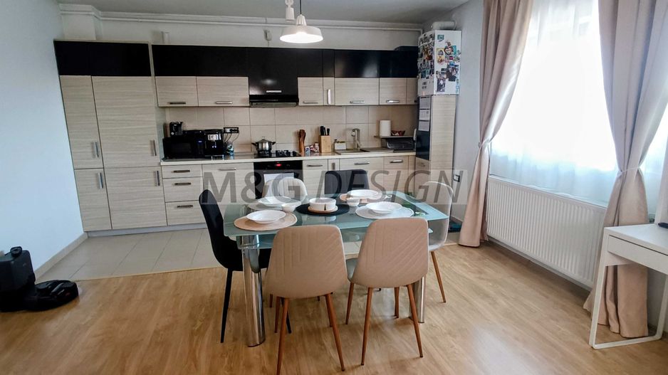 Apartament 2 camere Braytim etaj 3 - Poză 2