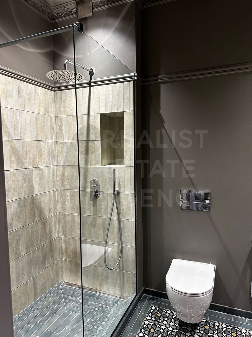 Chirie, apartament, 2 camere, strada Alexandru cel Bun, Centru - Poză 10