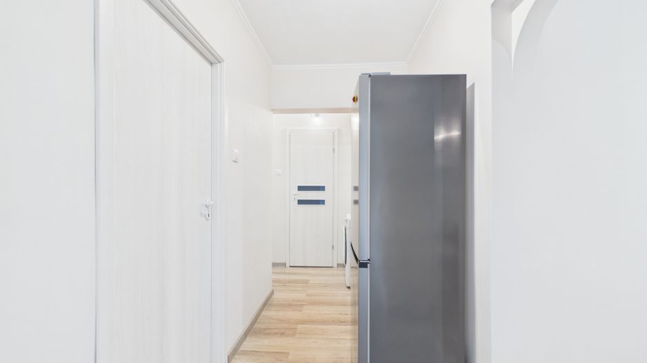 Apartament 3 camere decomandat, complet renovat - Metrou Lujerului - Poză 19